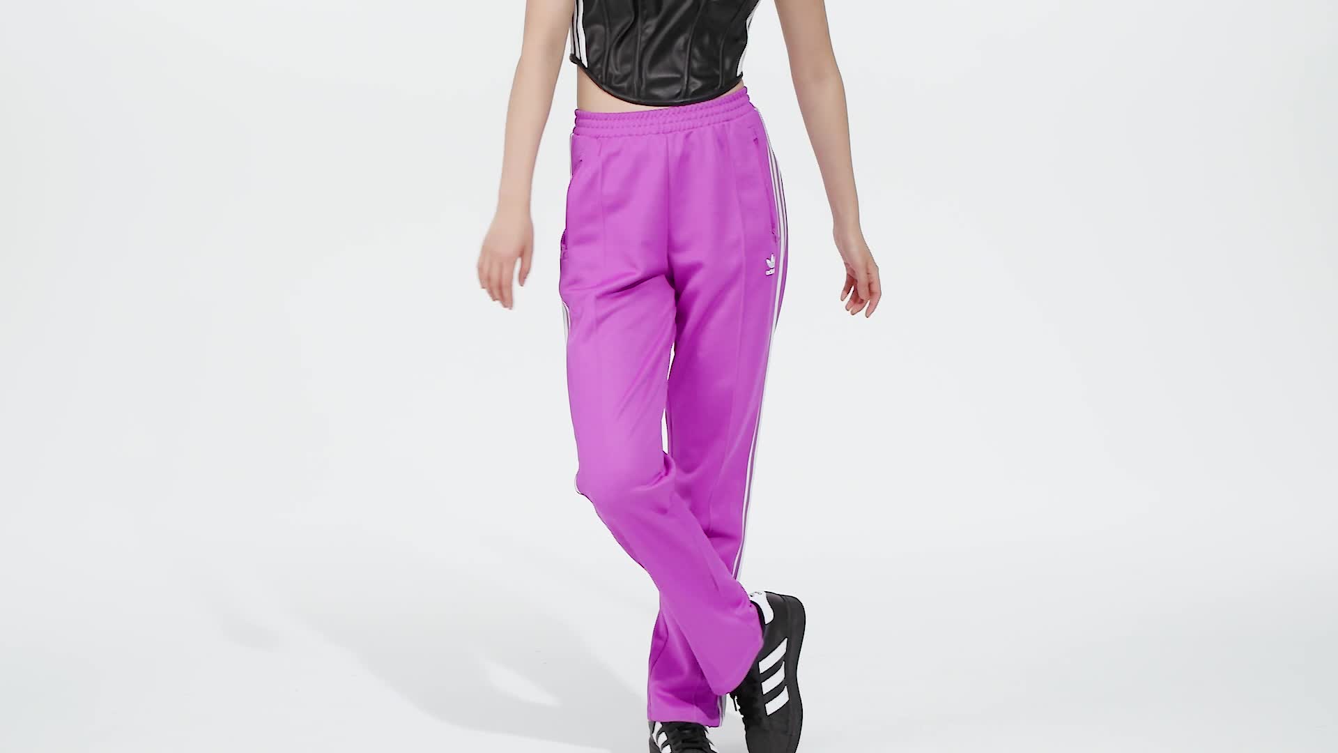 Beckenbauer Track Pants