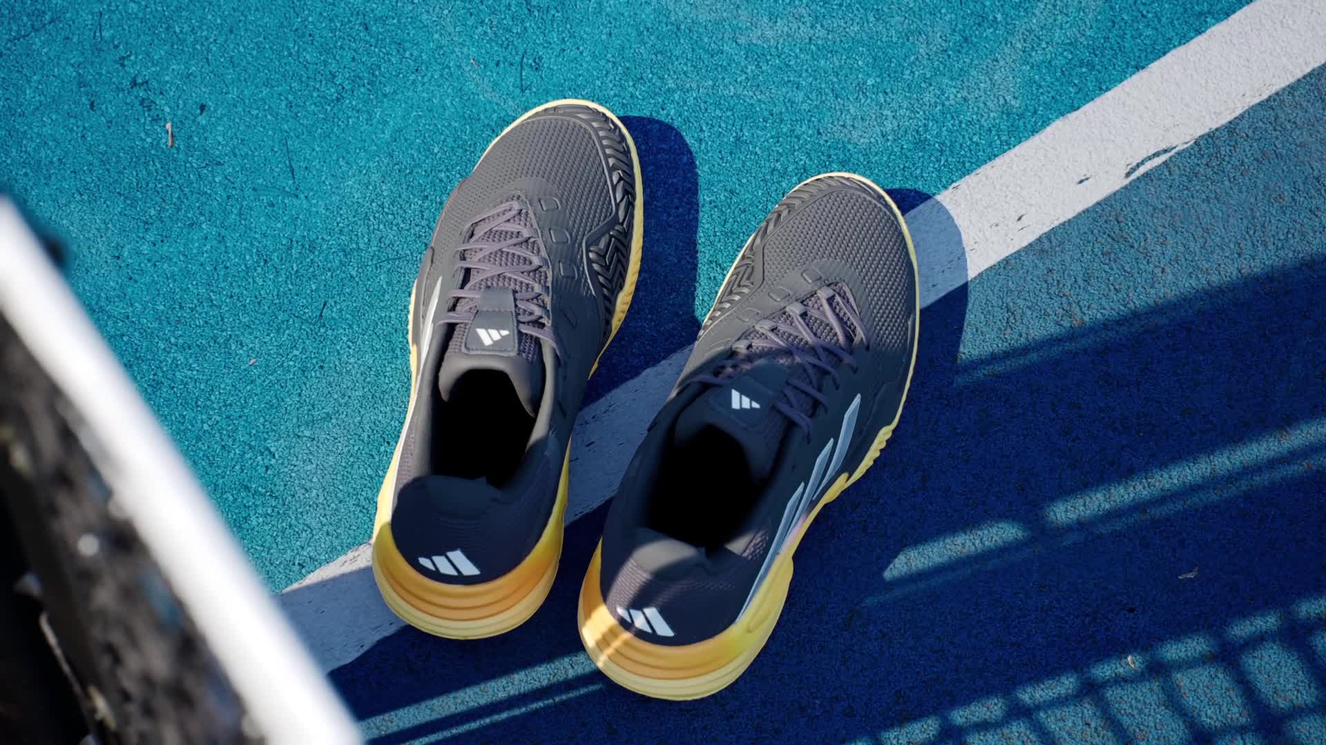 アディダス バリケード 13 テニス / Barricade 13 Tennis