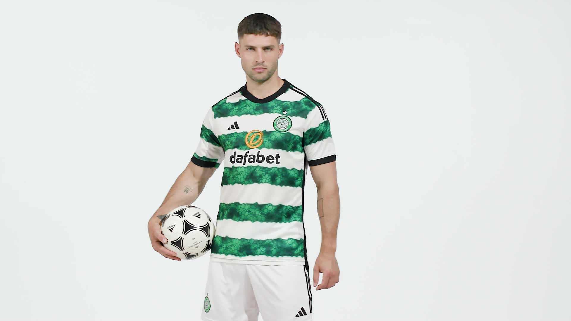 US$ 14.50 - 23-24 Celtic Third Fans Soccer Jersey - m.