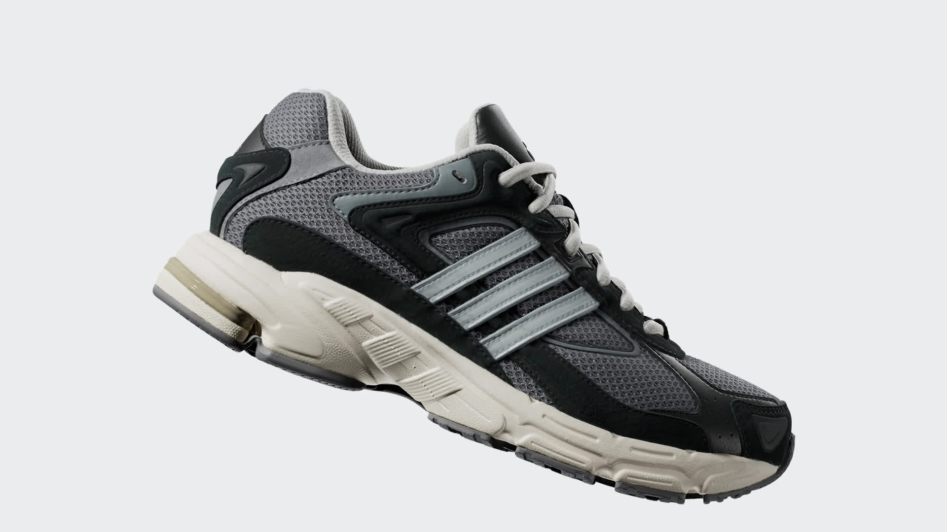 adidas Response CL Shoes - Black | adidas Canada