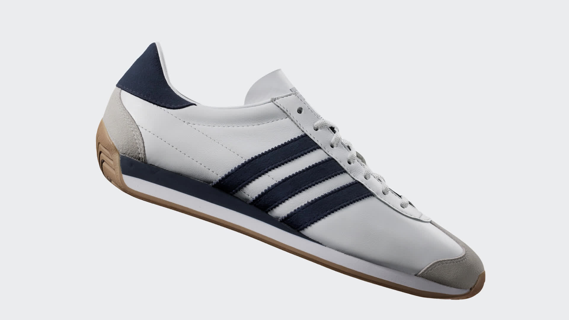 [ADIDAS] スニーカー カントリー COUNTRY OG ホワイト adidas スニーカー カントリー OG / Country アディダス