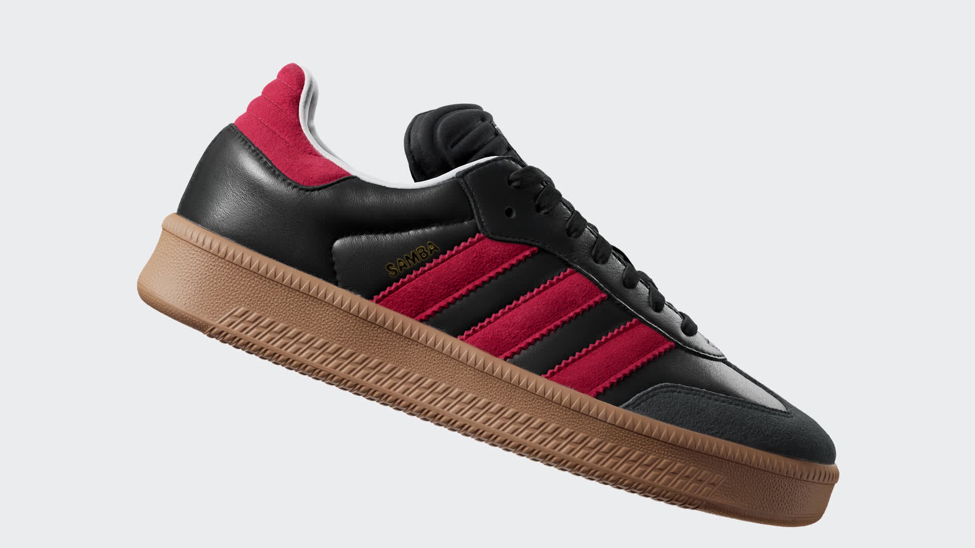 Adidas samba quietscht best sale