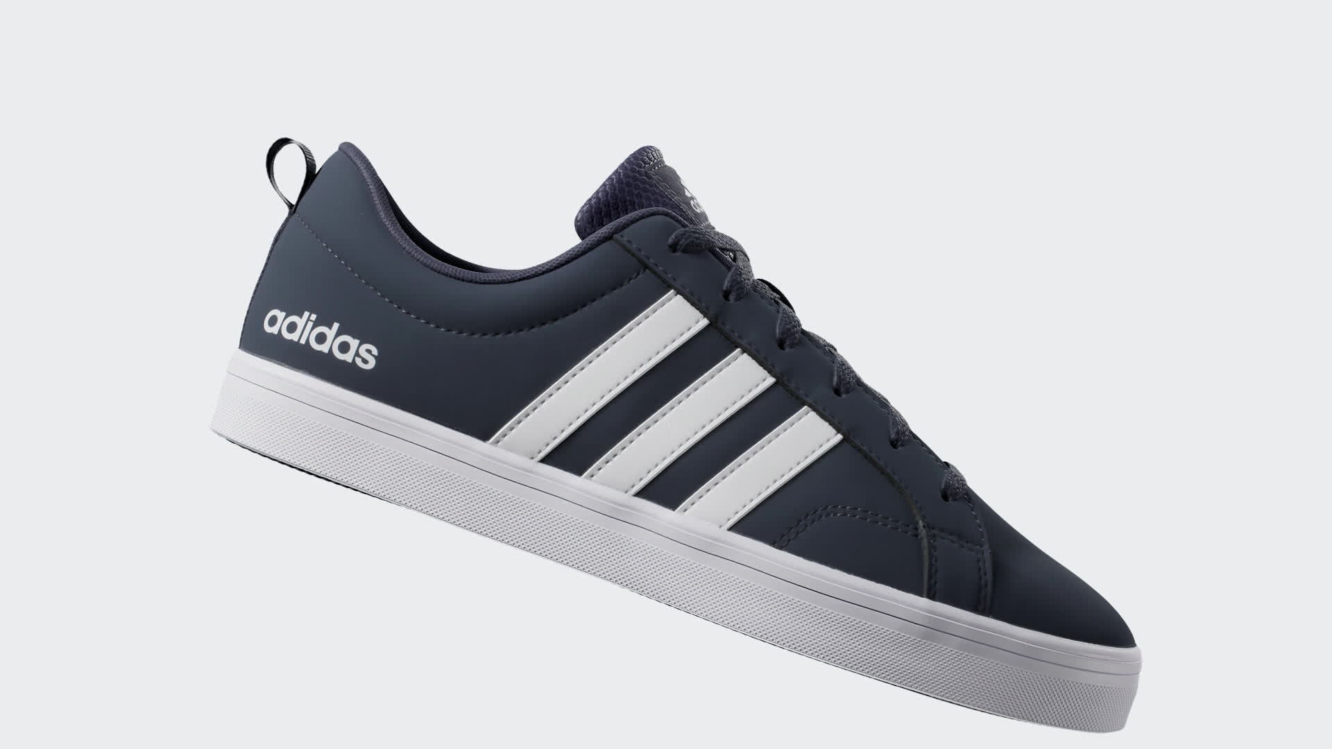 Adidas vs pace bleu best sale