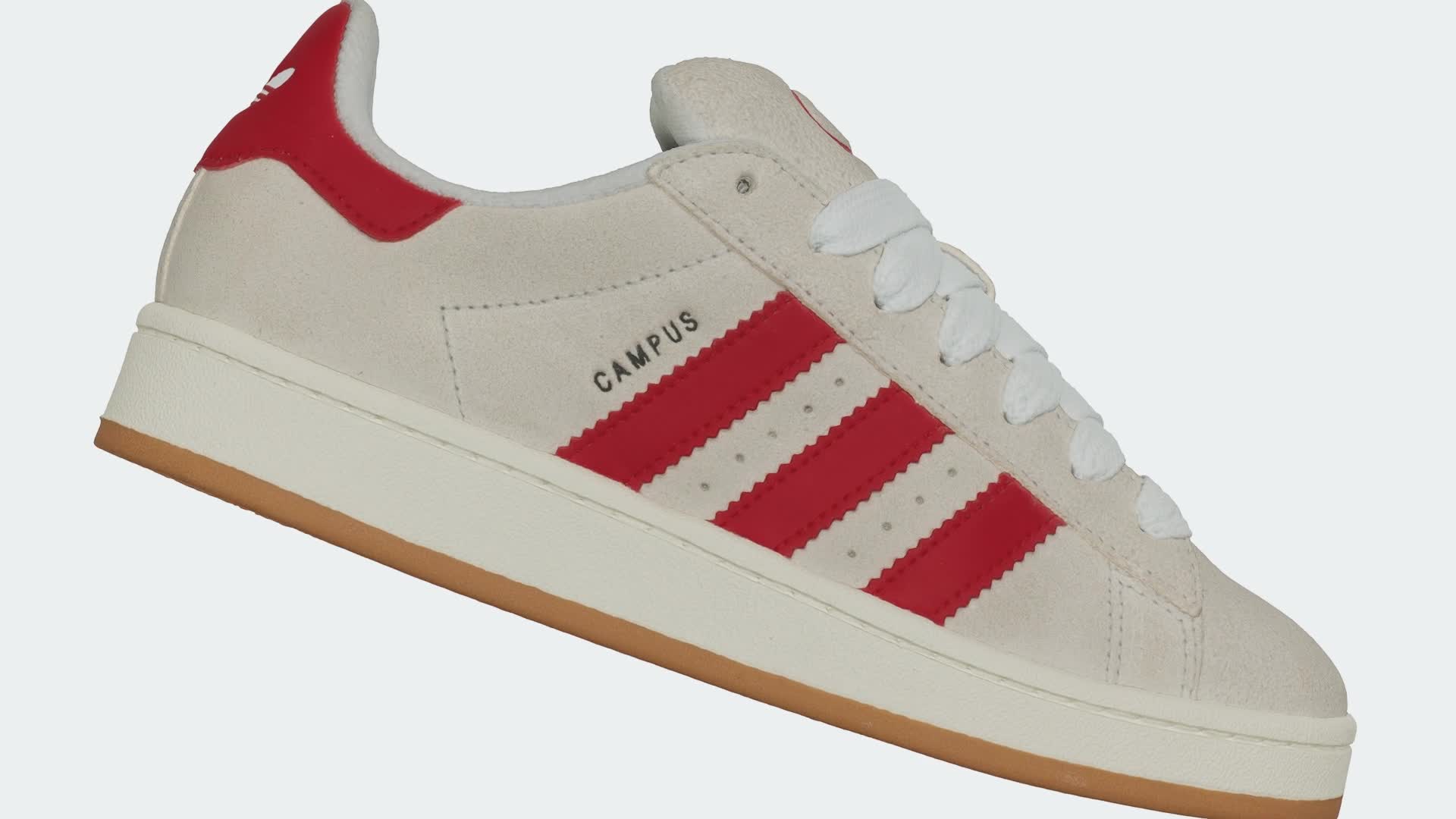 adidas Campus 00s Shoes - White