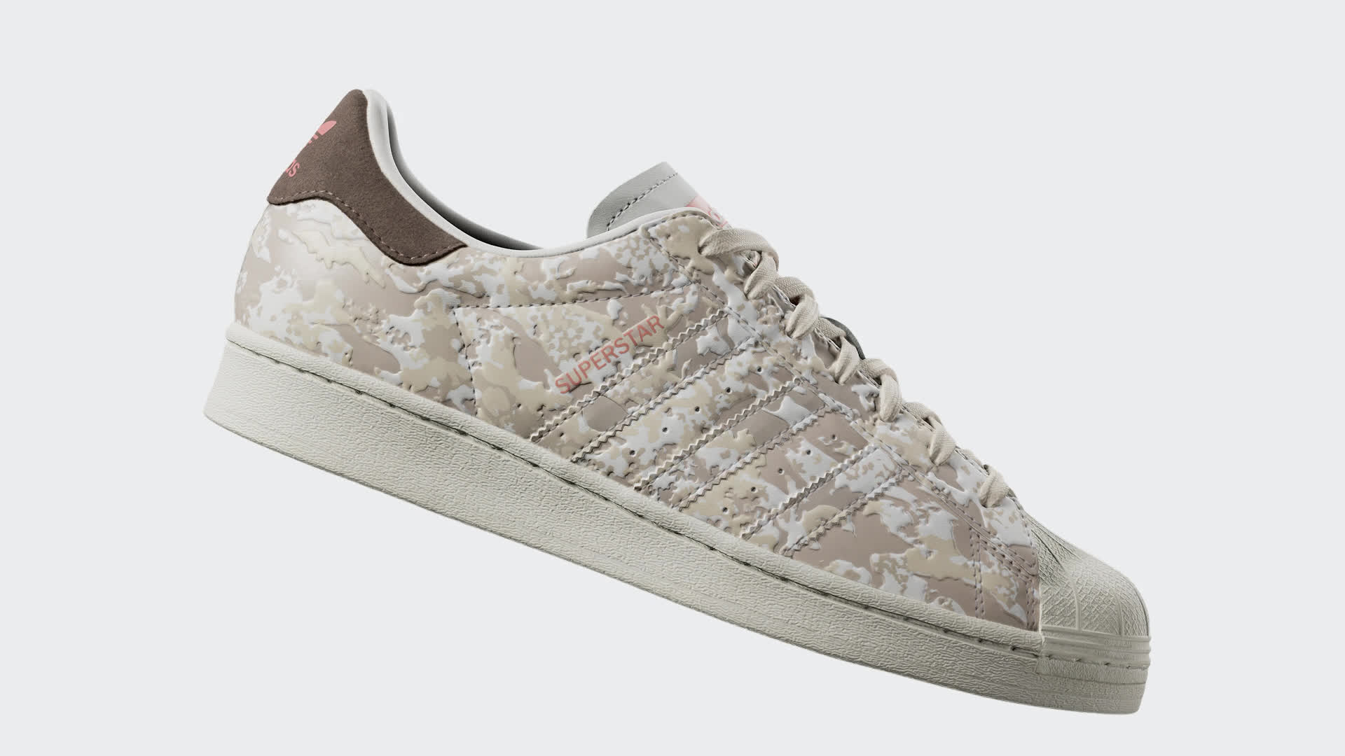 Adidas clearance skor superstar