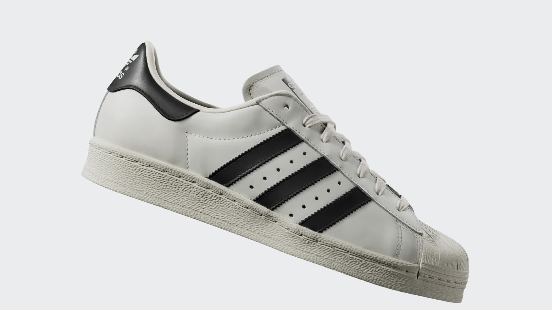 adidas Superstar 82 Shoes - White | adidas UK