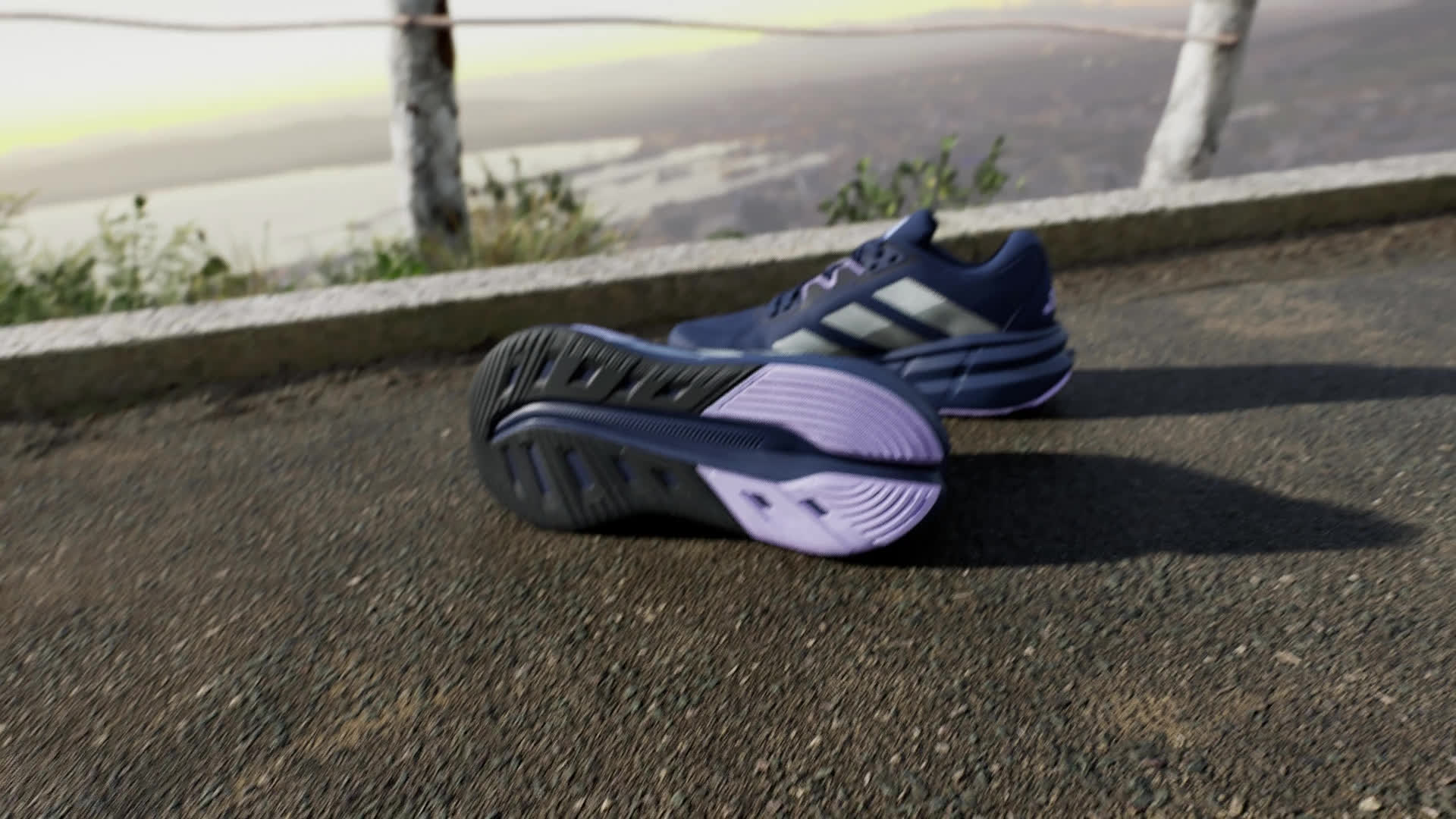 【ゆず】（3/3） Adidas-N3XT-L3V3L-