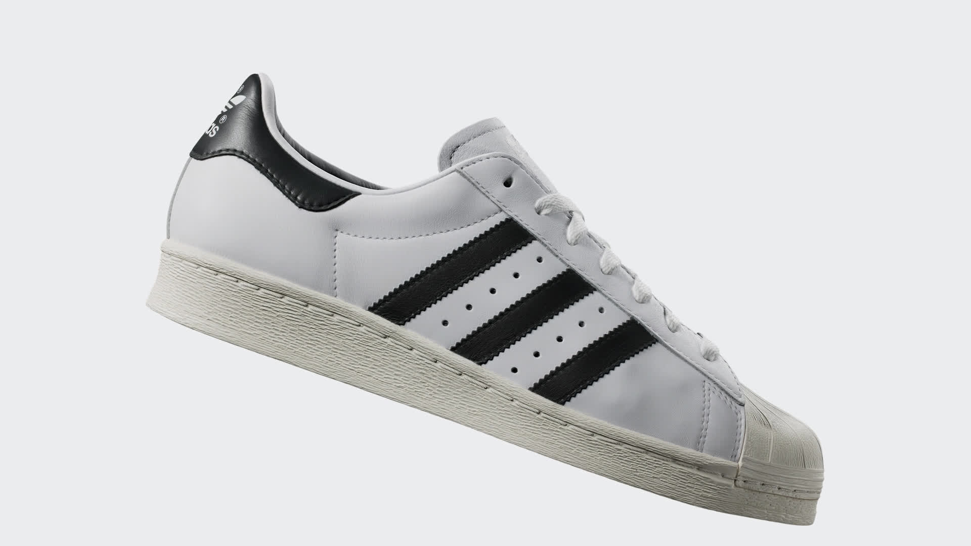 Adidas superstars white best sale