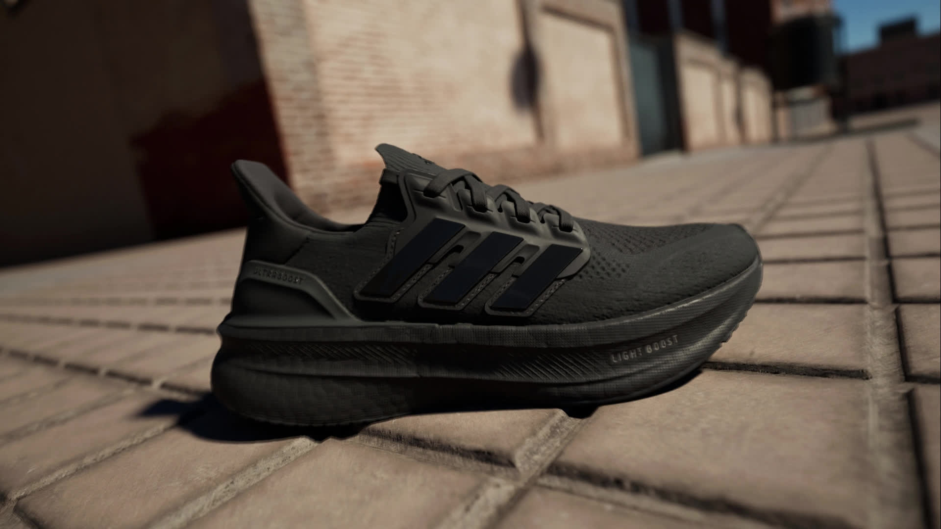 adidas Ultraboost 5 Laufschuh Schwarz adidas Deutschland