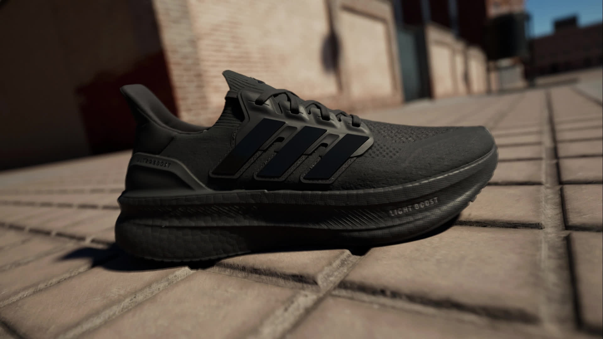 adidas Ultraboost 5 Laufschuh Schwarz adidas Deutschland