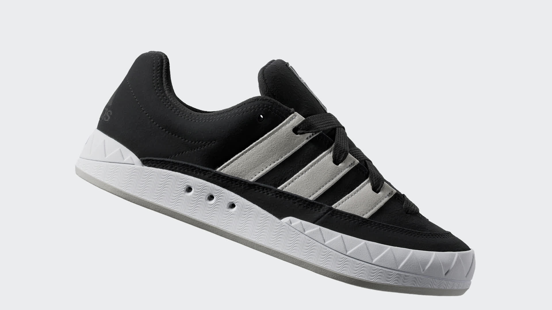 adidas Adimatic Shoes - Black | adidas Deutschland