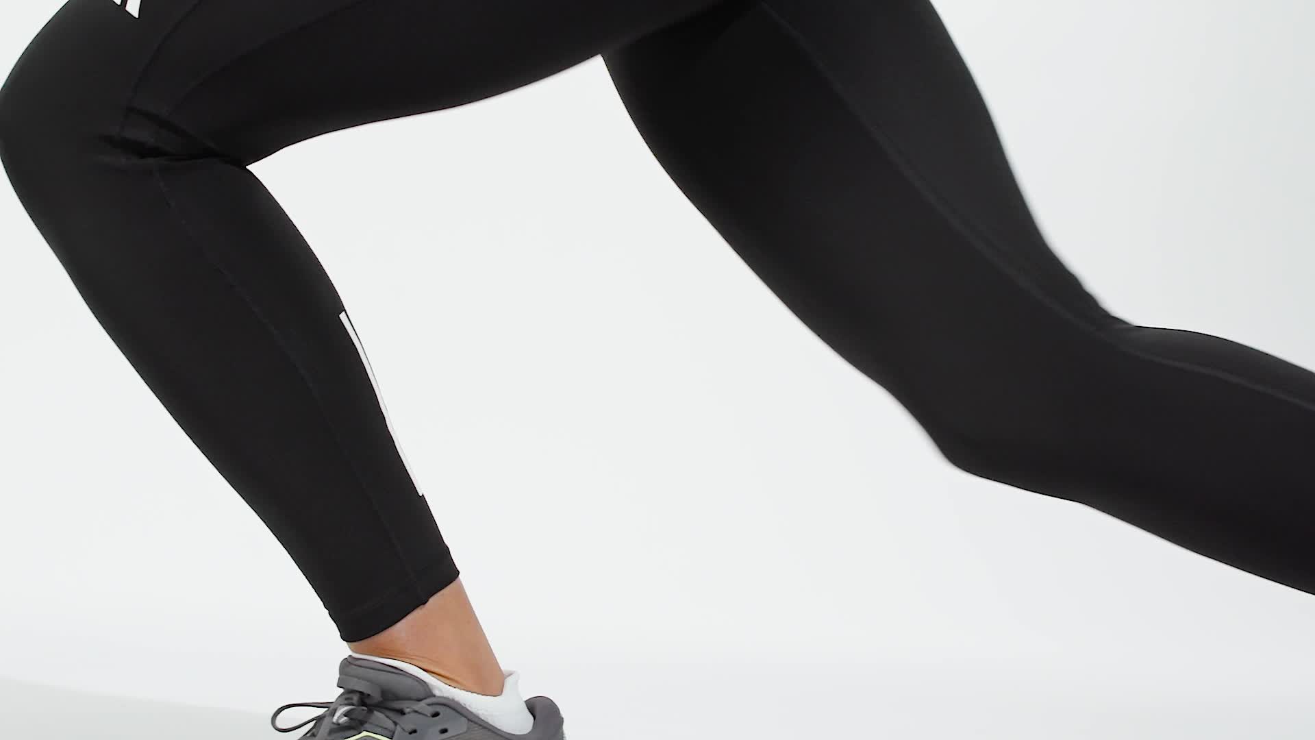 adidas Women s Own The Run 7 8 Leggings