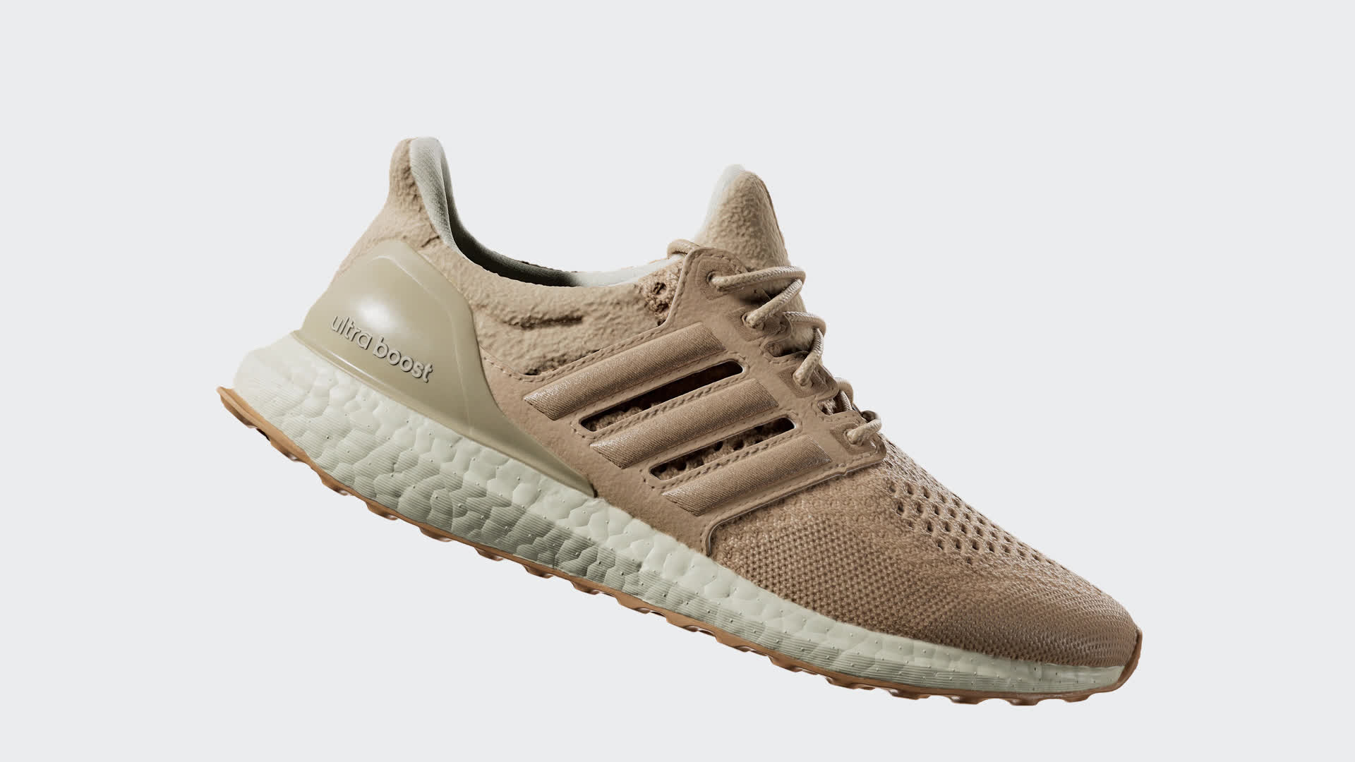 Adidas ultra boost enfant beige online