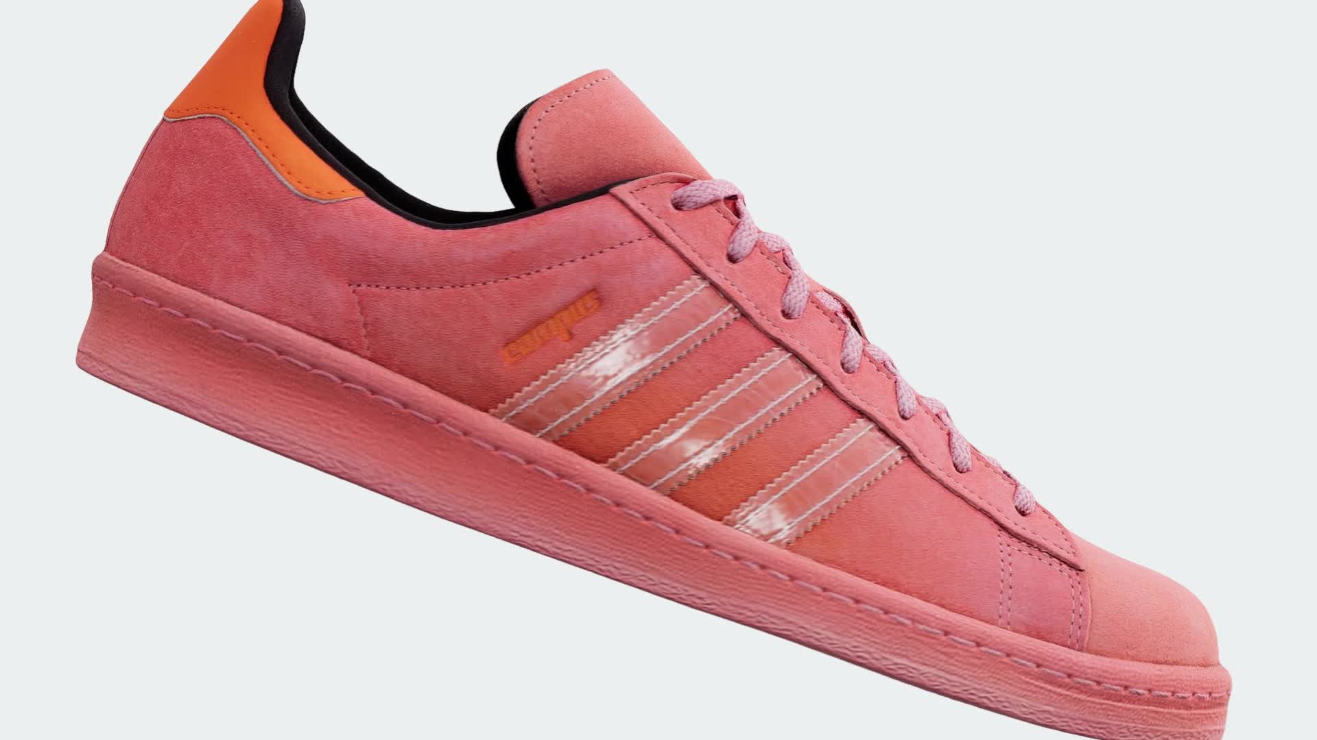 adidas by Alexander Wang 80s Leggings in LGH