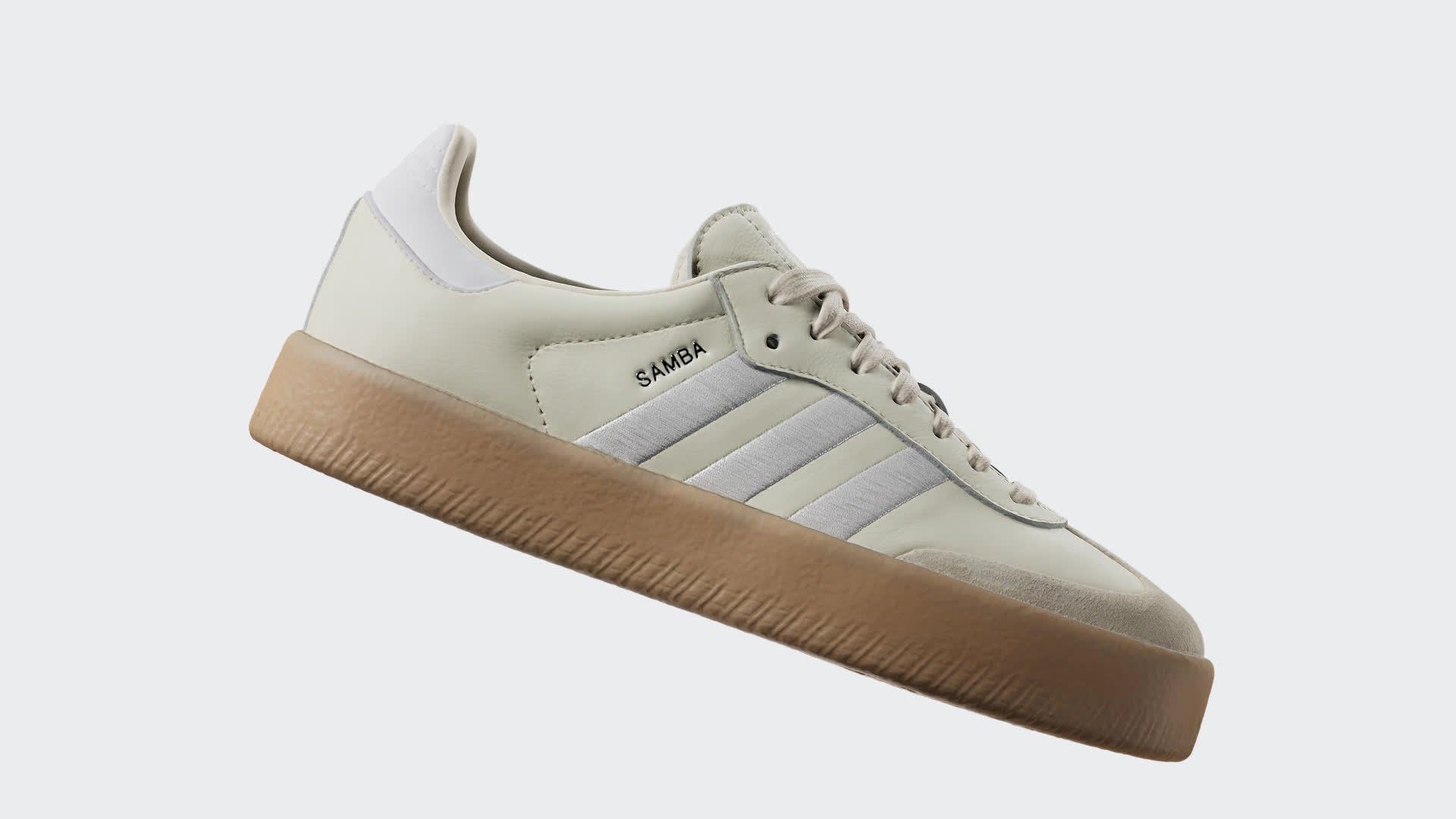 adidas Sambae Shoes - White | Unisex Lifestyle | adidas US