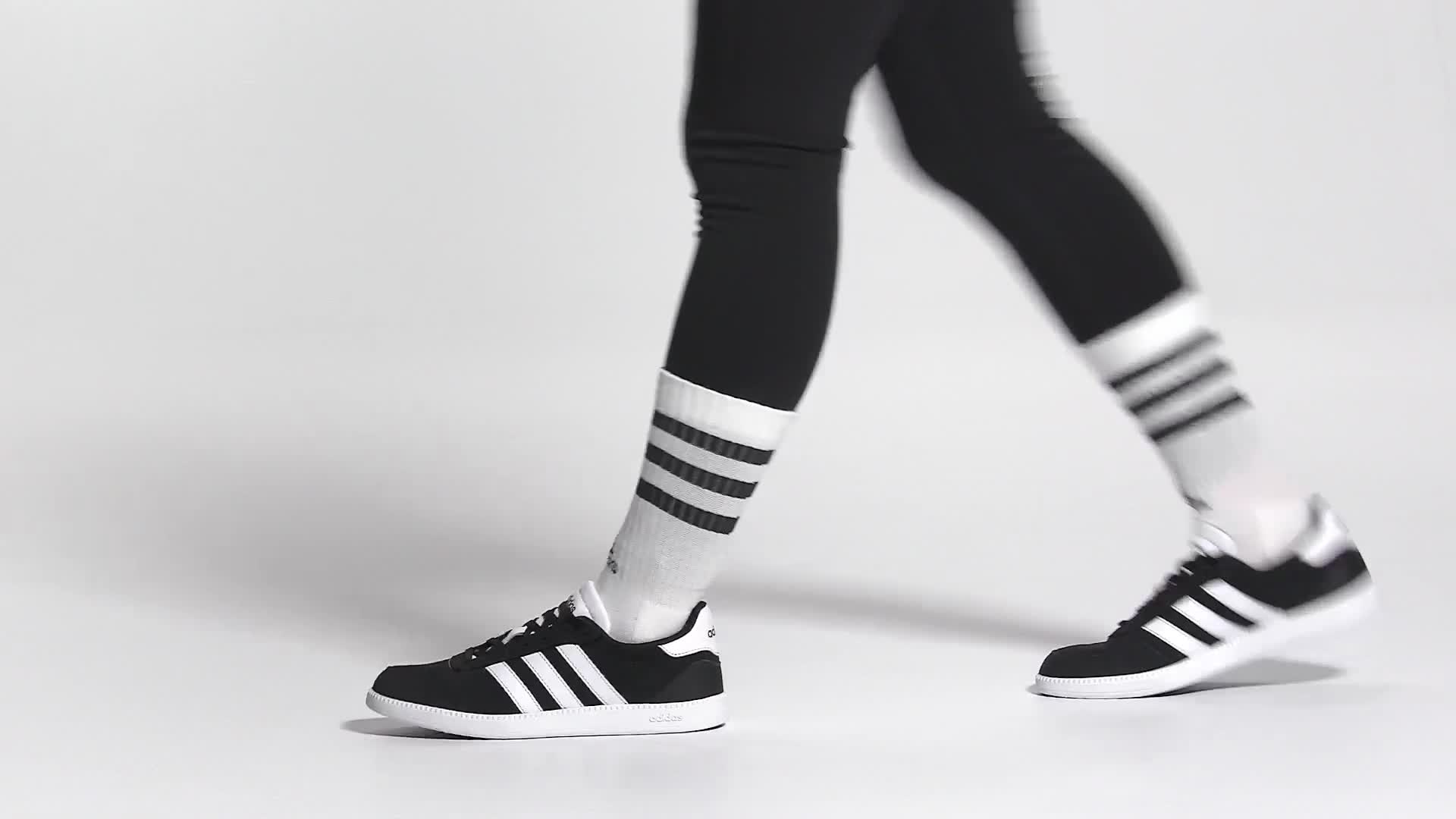 Adidas schoenen met netje online