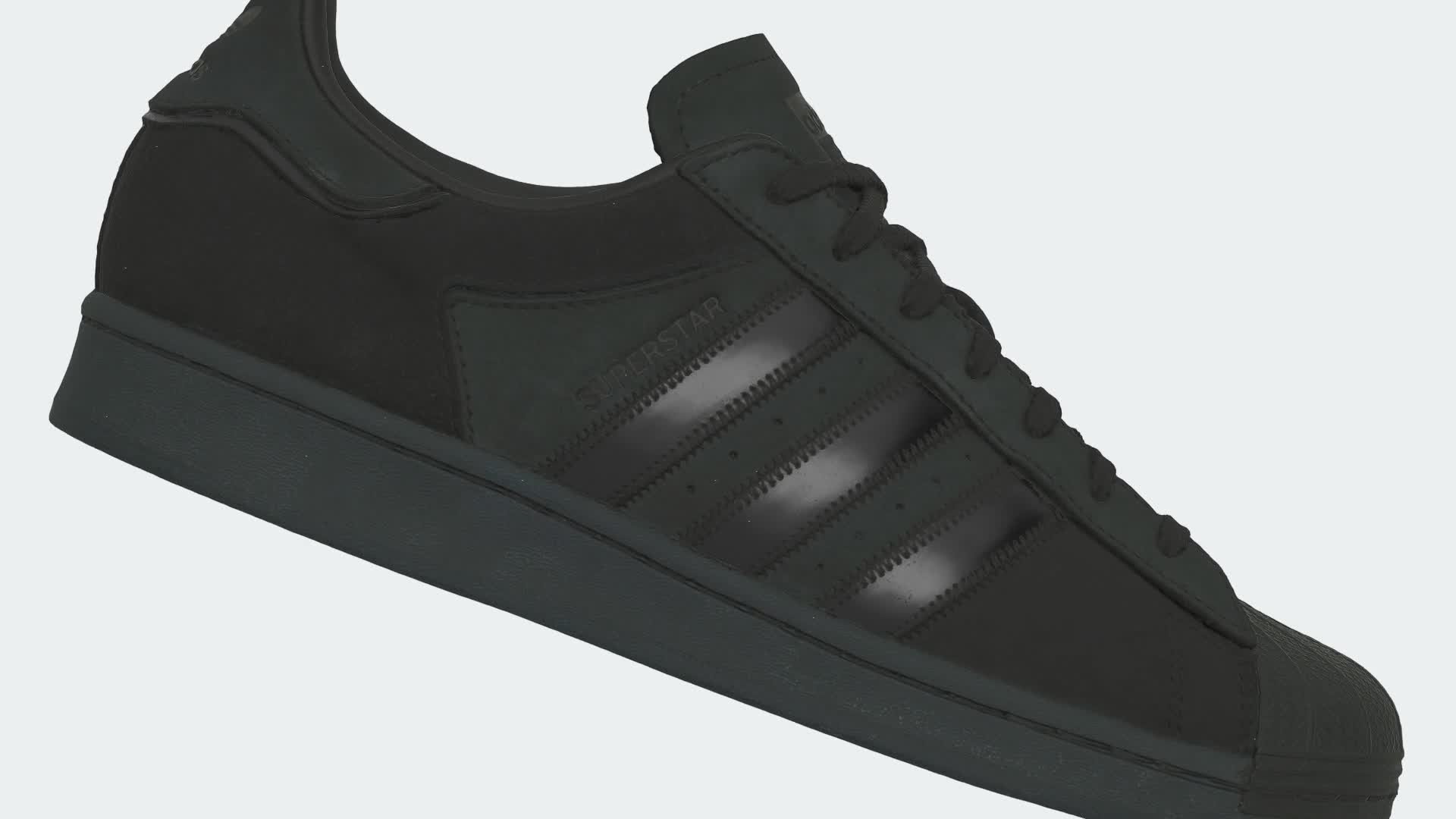 Buy adidas Adi Rush M Black Running Shoes online