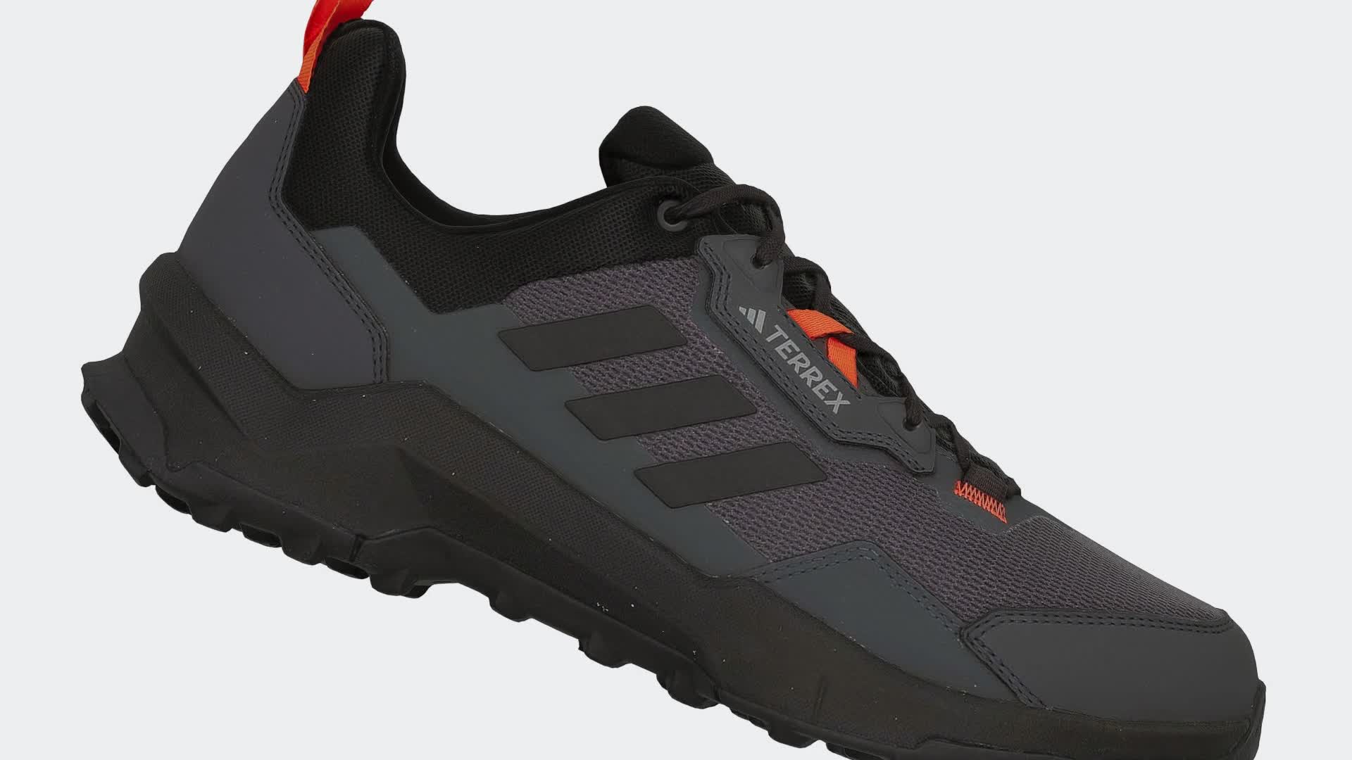 adidas Terrex AX4 Hiking Shoes Grey adidas Deutschland