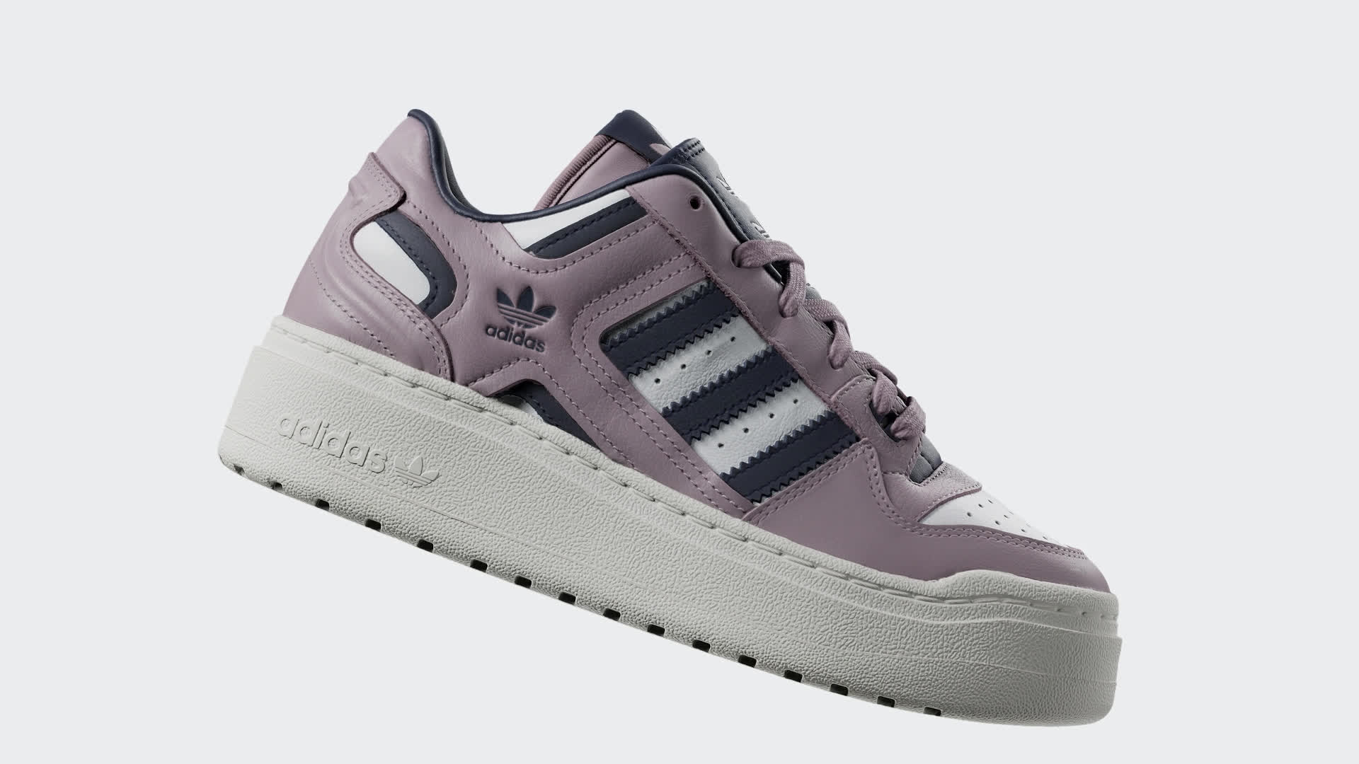 adidas Forum XLG Shoes - White | Women's Lifestyle | adidas US