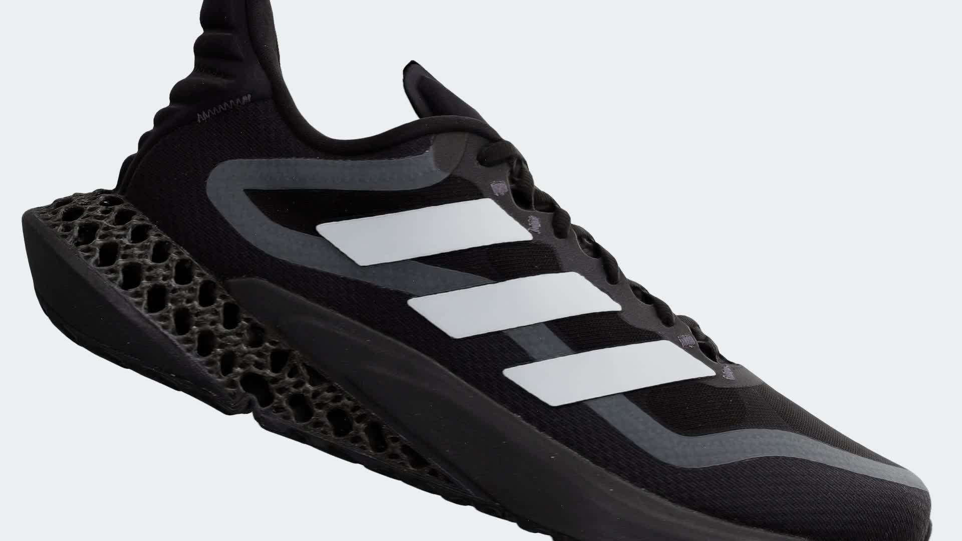 adidas 4DFWD Pulse 2 running shoes