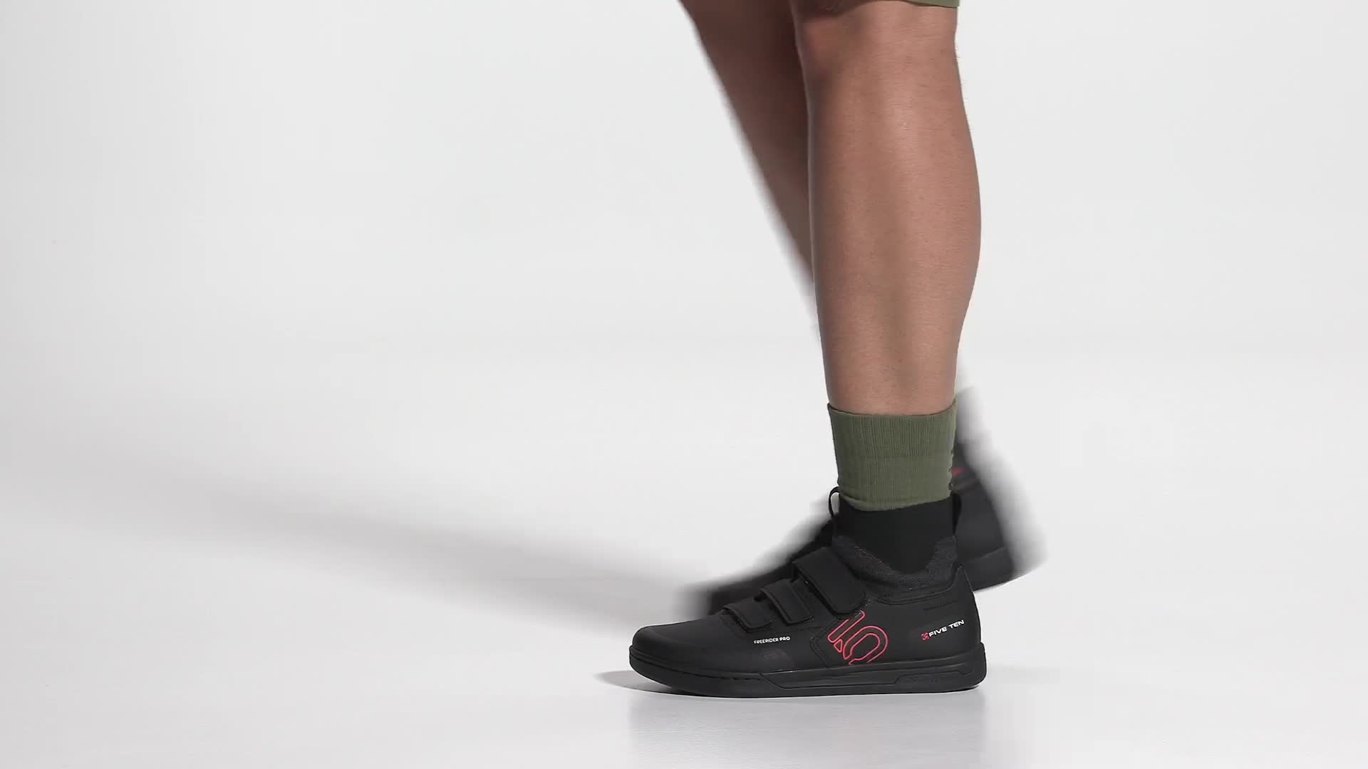 Five Ten Freerider PRO Mid VCS Shoe | Jenson USA