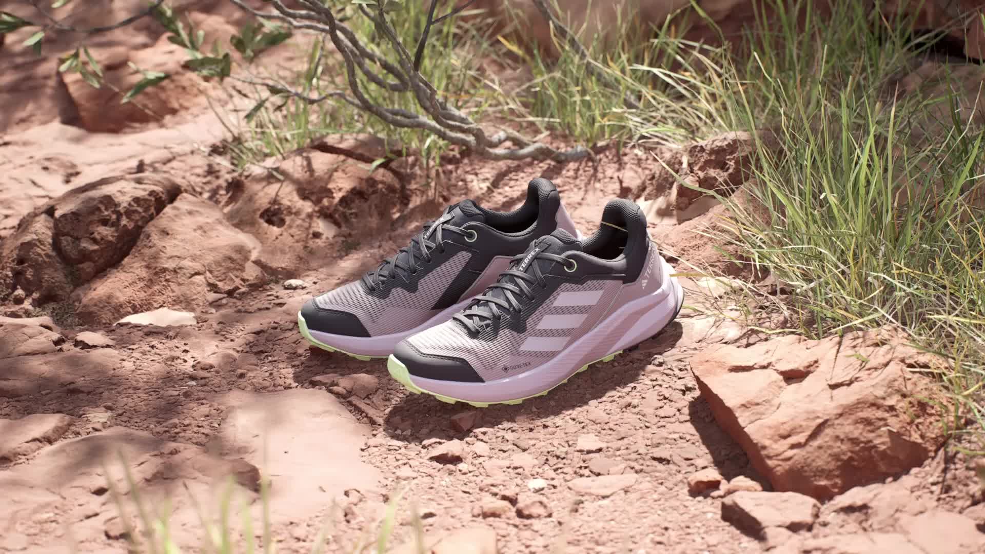 Terrex Trail Rider GORE-TEX Trail Running Shoes