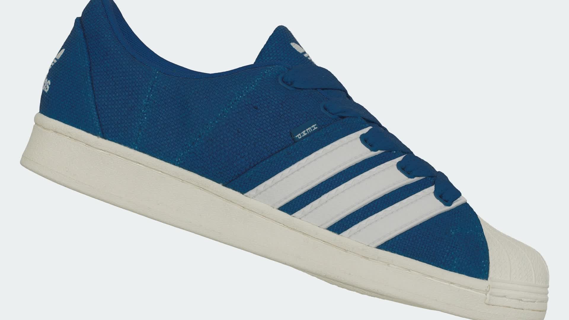 adidas Superstar Supermodified Shoes | Men's Lifestyle | adidas US