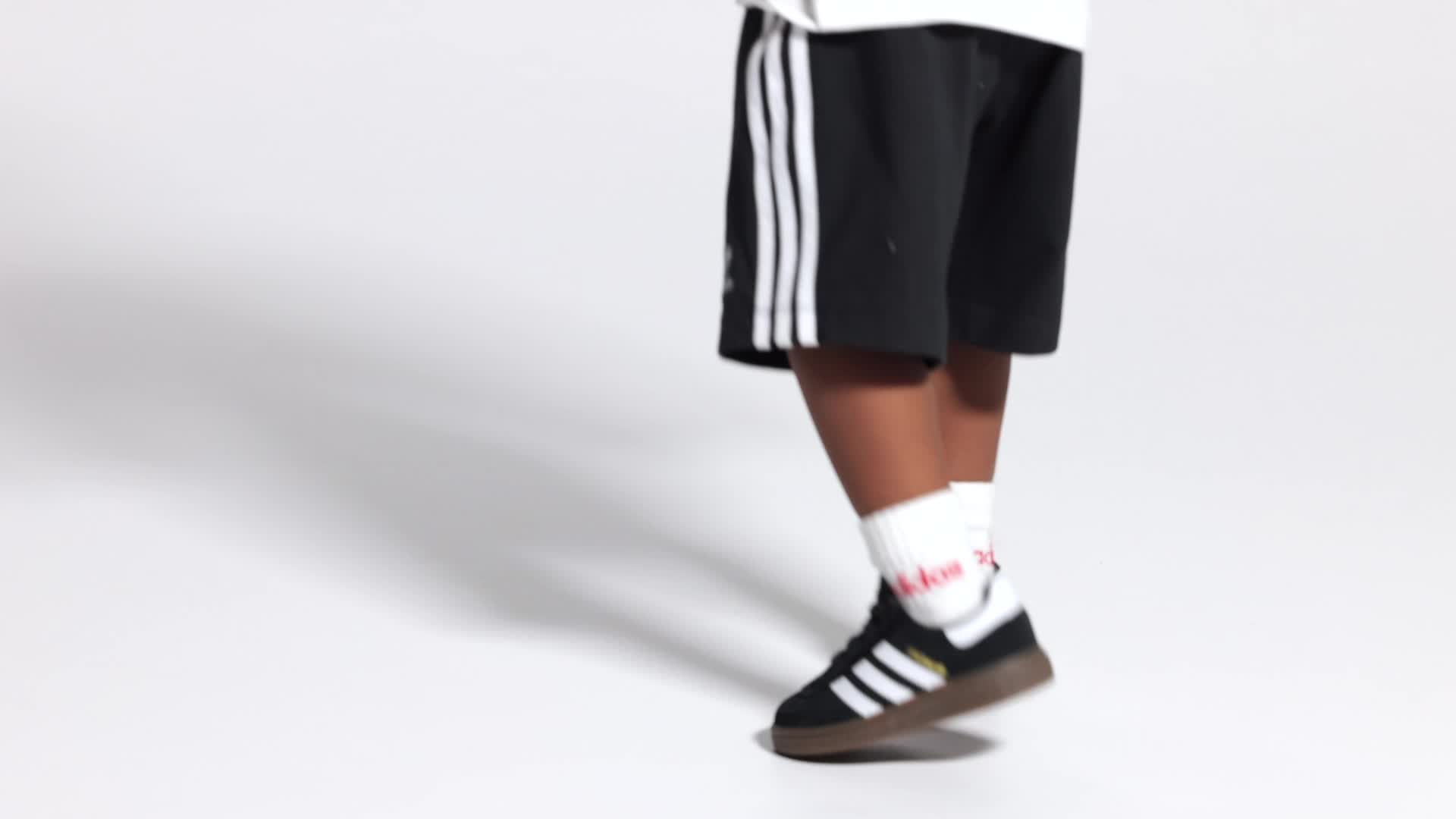 アディダス ハンドボール スペツィアル キッズ / HANDBALL