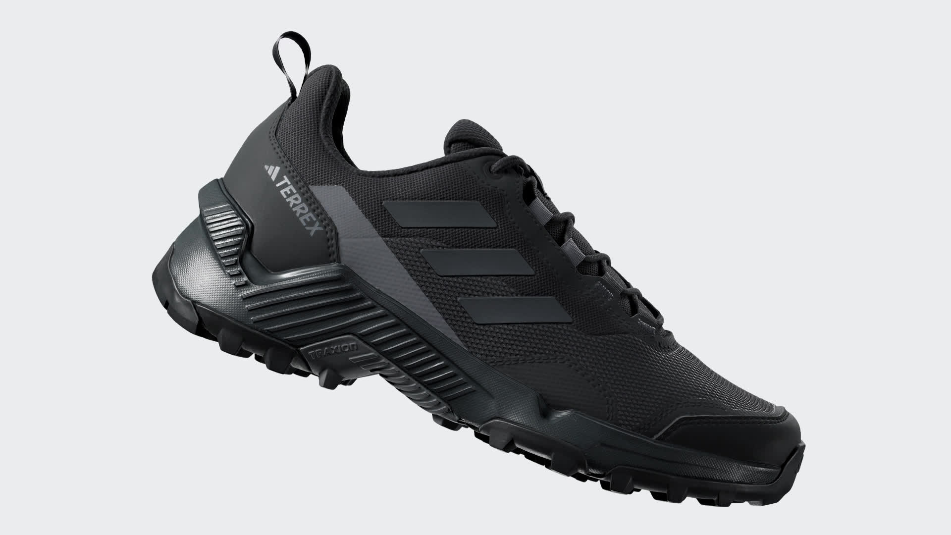 adidas Eastrail 2.0 Wanderschuh Schwarz adidas Deutschland