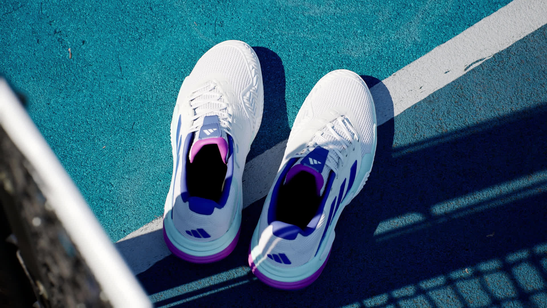 アディダス バリケード 13 テニス / Barricade 13 Tennis