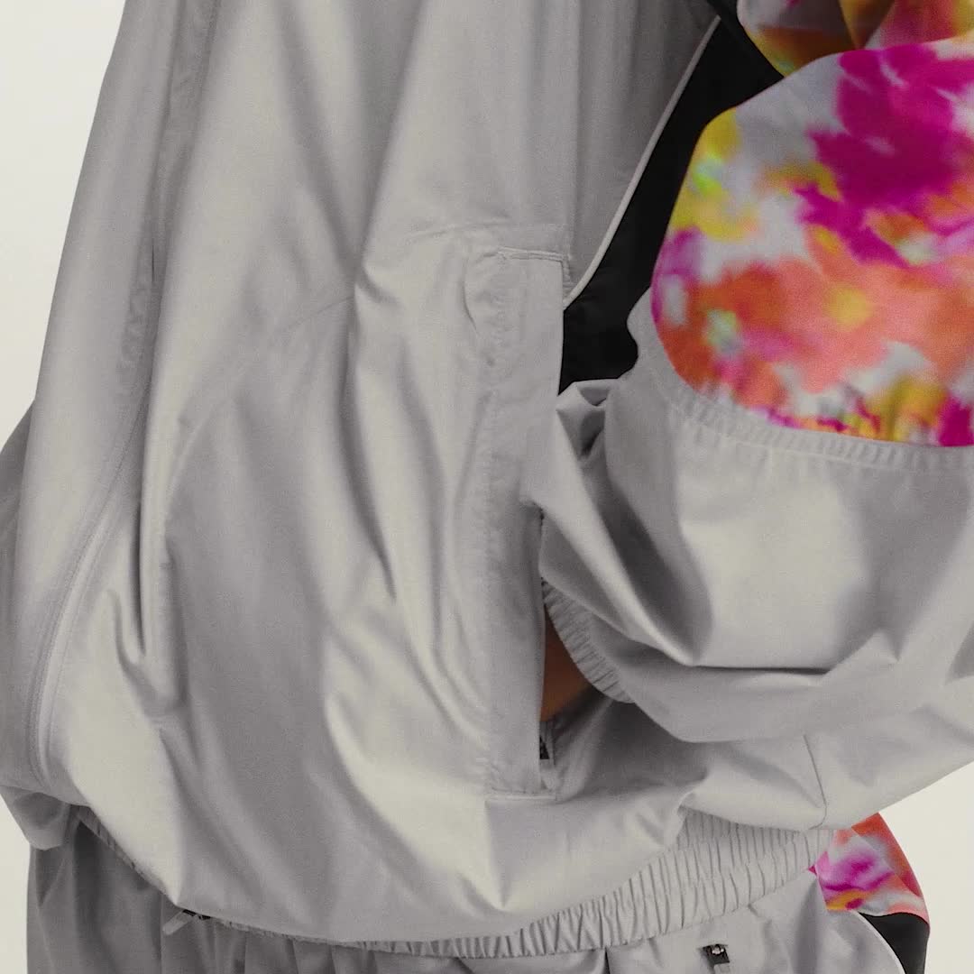 adidas by Stella McCartney クロップトップ - グリーン