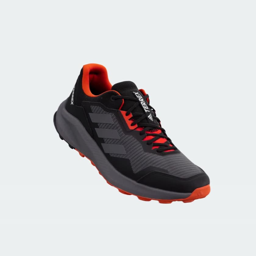 adidas jerzotrail trekking shoes