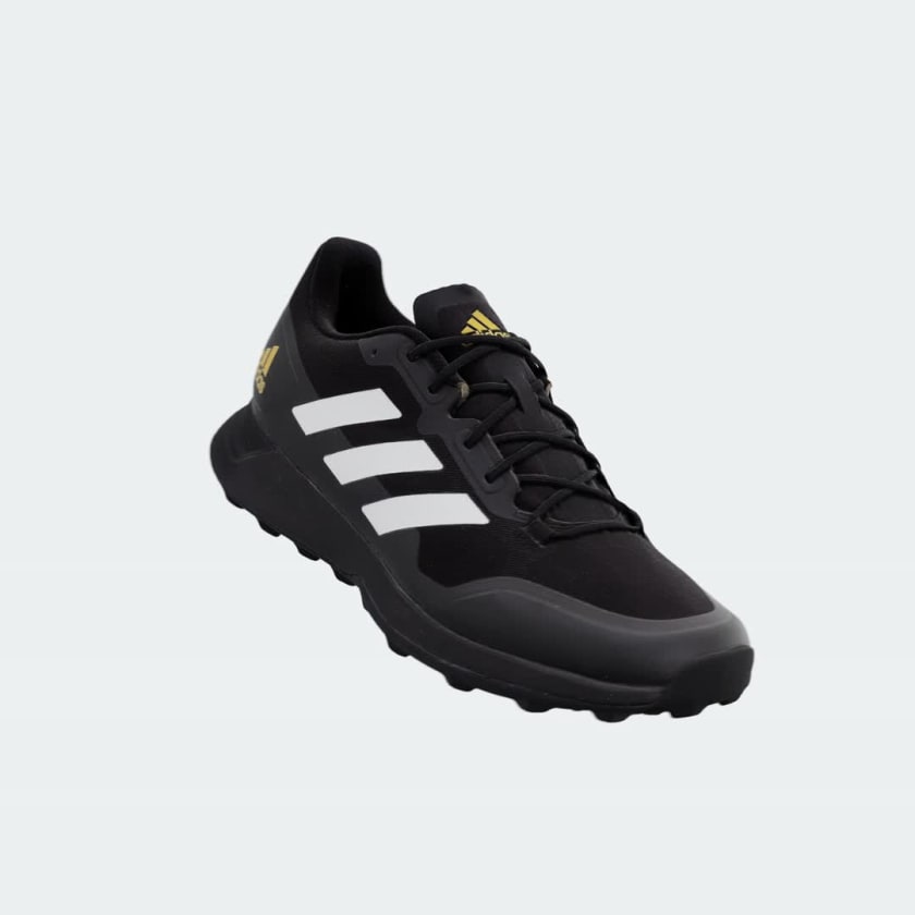 adidas Zone Dox 2.2 S Boots - Black | adidas UK