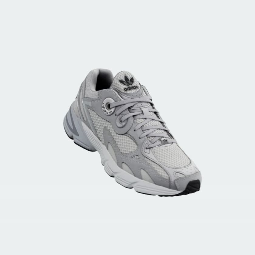 adidas Astir Shoes - Grey | adidas UK
