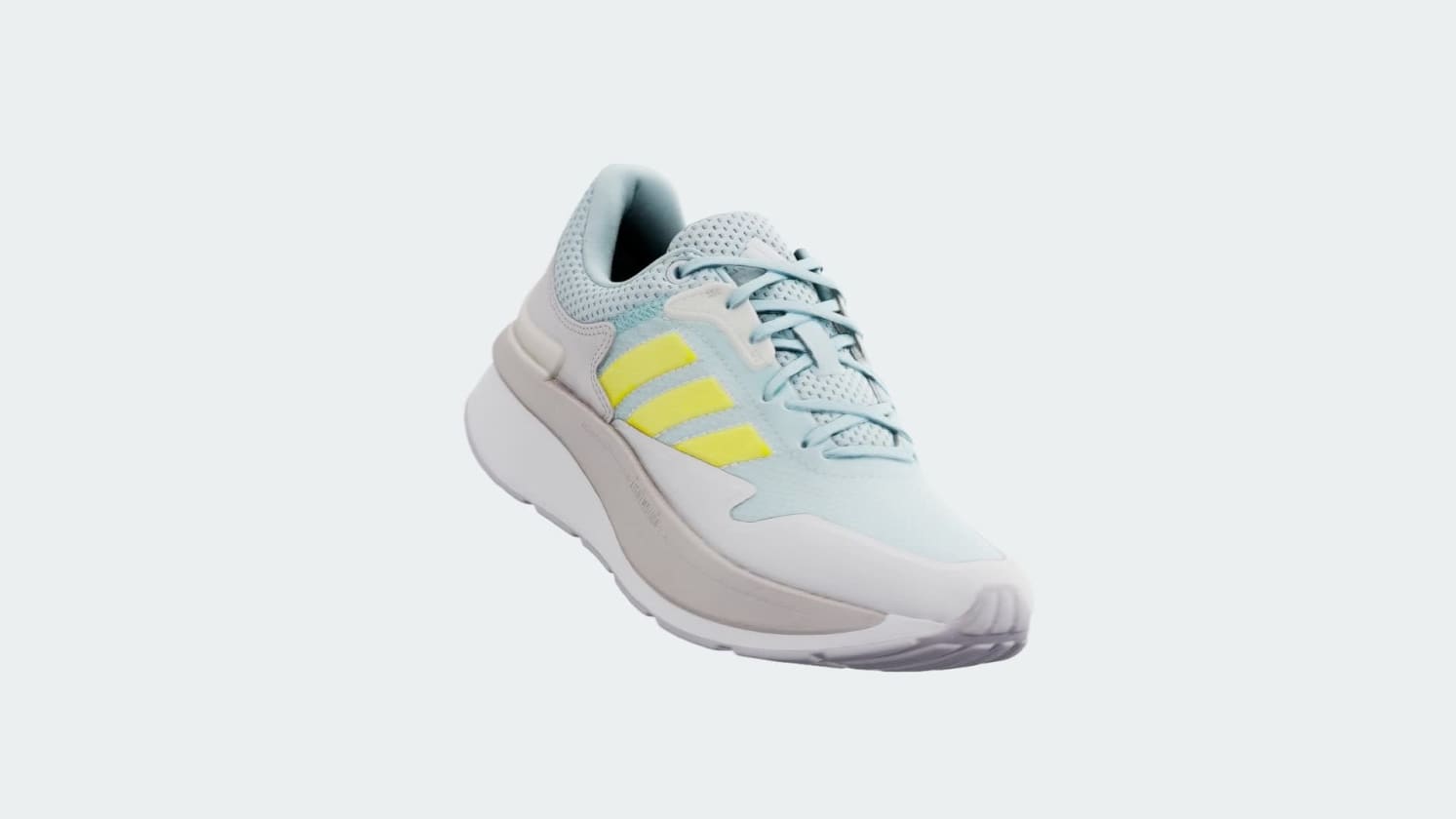 adidas ZNCHILL LIGHTMOTION+ Shoes - Blue | Women's Lifestyle | adidas US