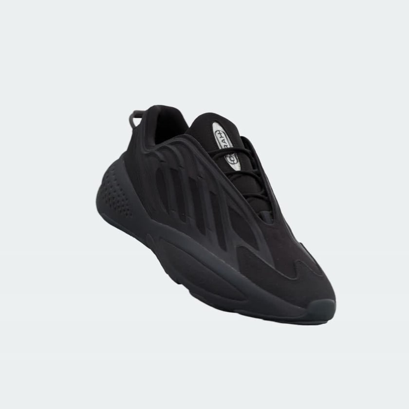 adidas OZRAH Shoes - Black | Men's Lifestyle | adidas US