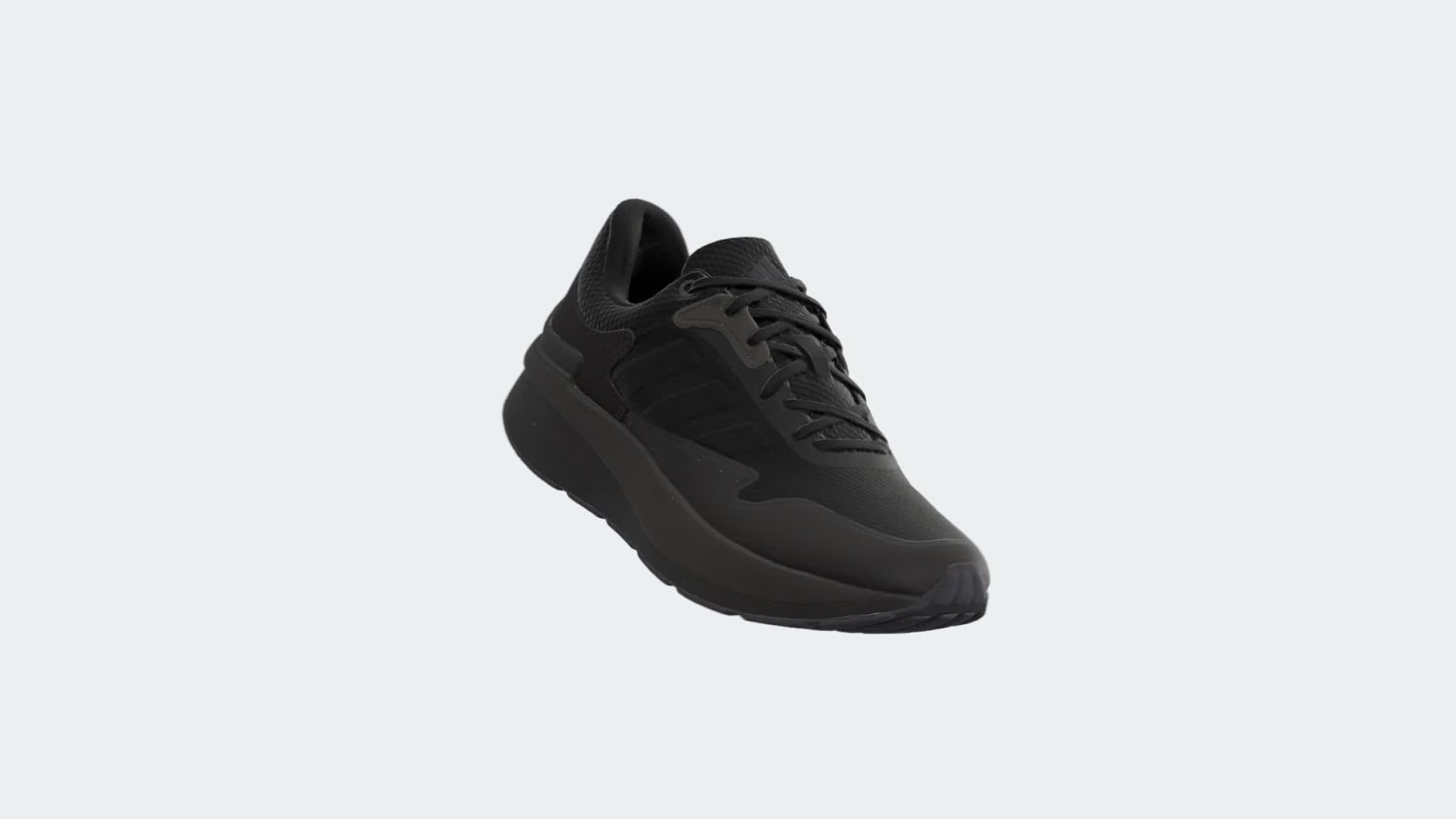 adidas ZNCHILL LIGHTMOTION+ Shoes - Black | Men's Lifestyle | adidas US
