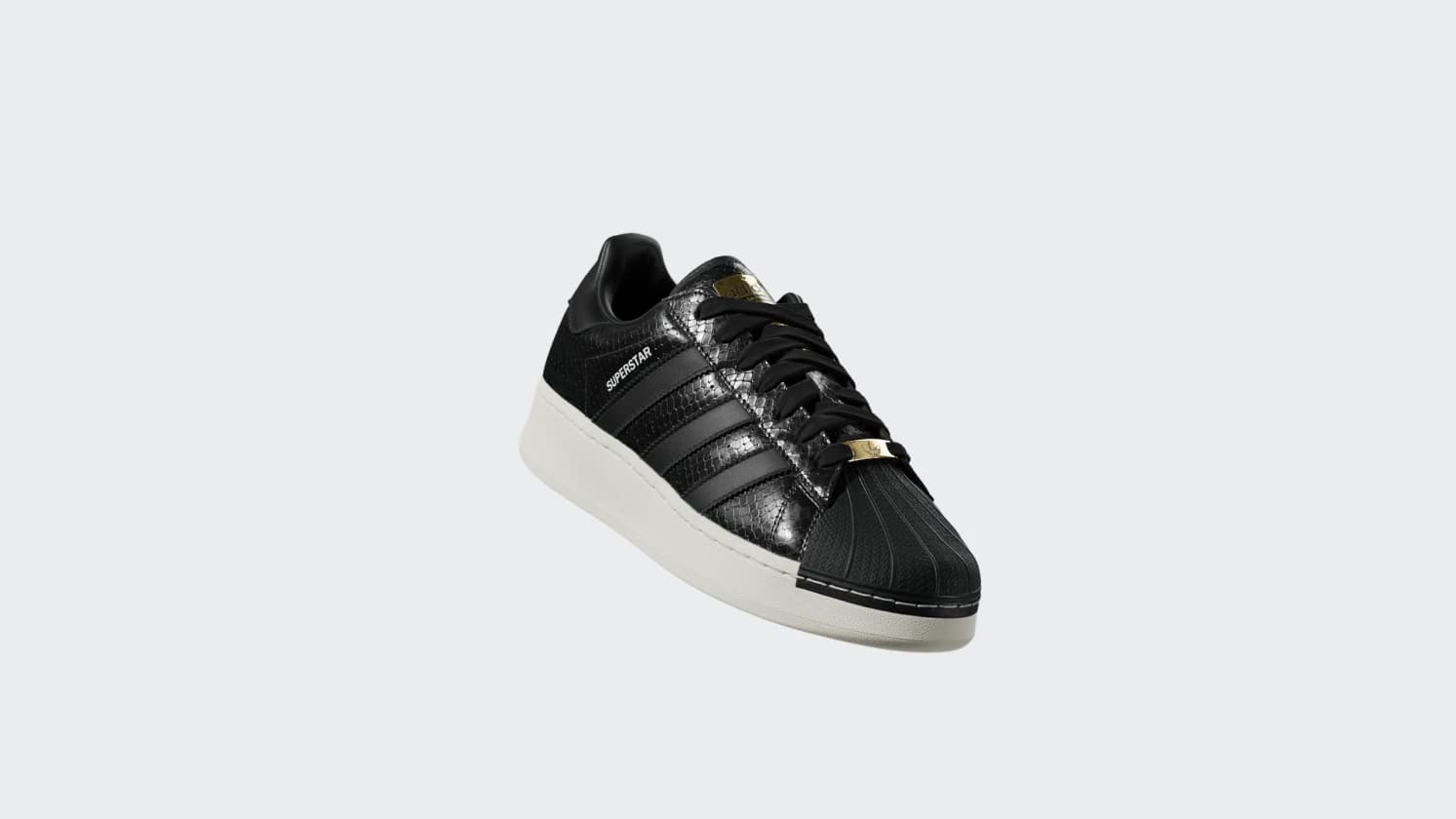 adidas Superstar XLG Shoes - Black | adidas Philippines