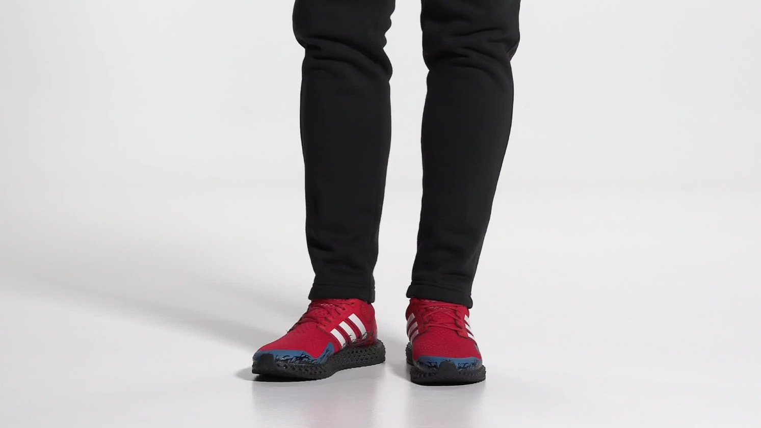 Adidas x Spider Man 2 Shoes How to Buy Online