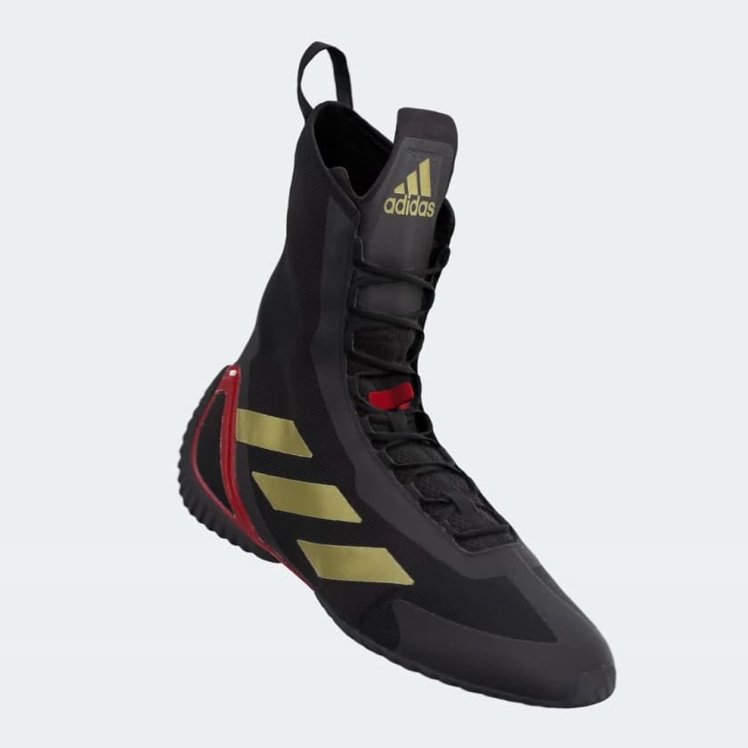 adidas Speedex Ultra Shoes - Black | Unisex Training | adidas US