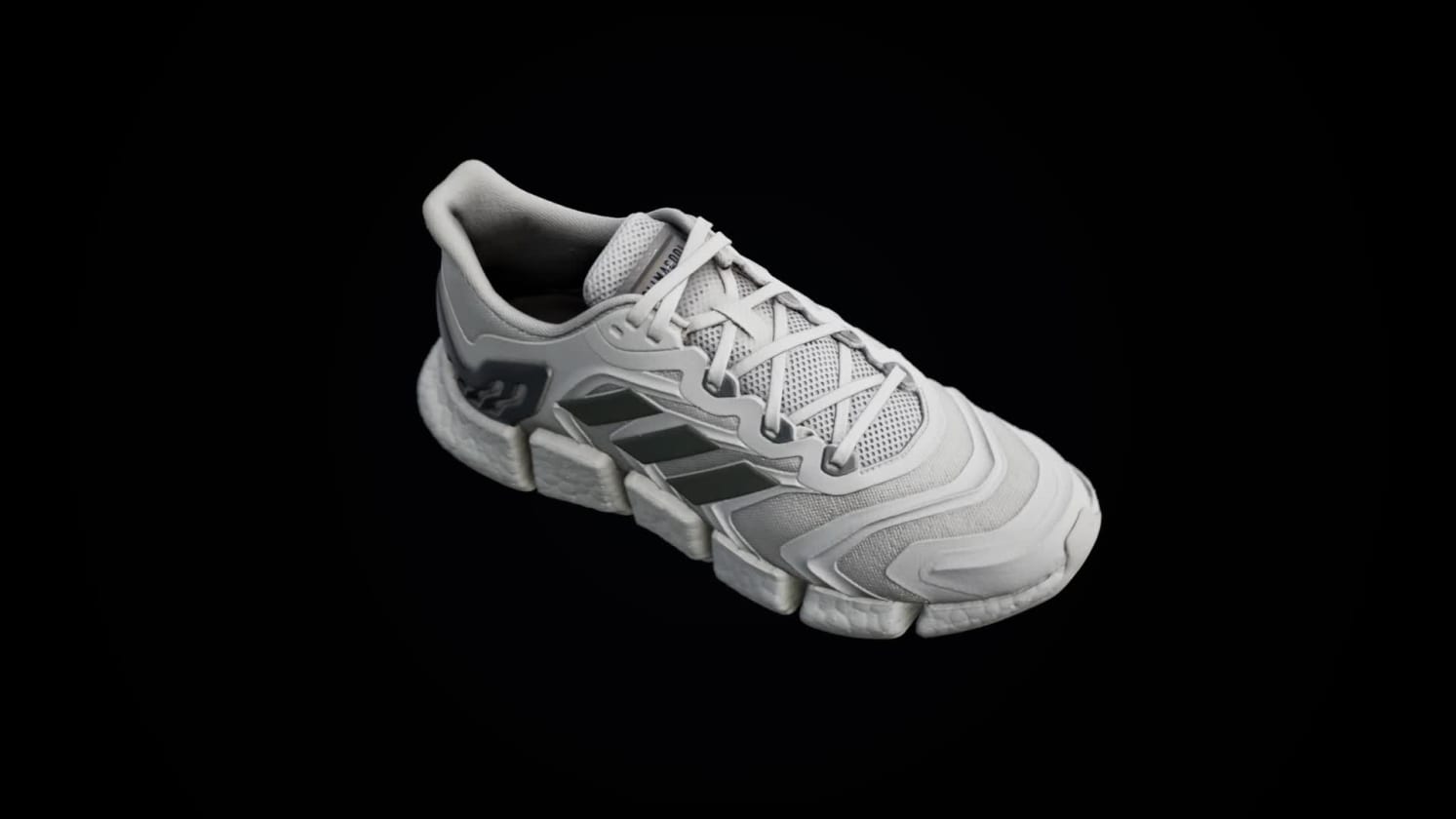 adidas Climacool Vento Shoes - White | adidas Singapore