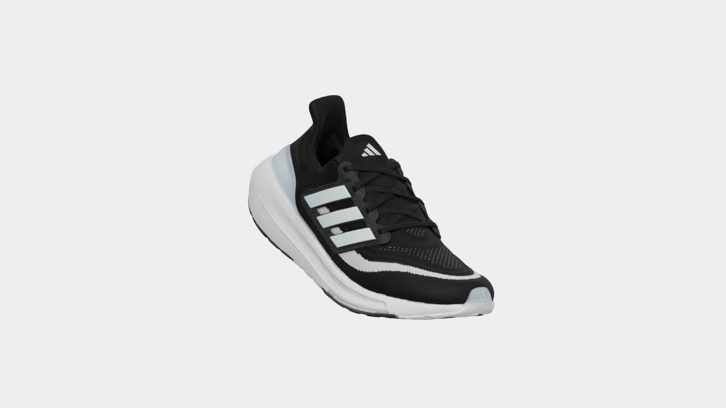 rodar Asco Deportista adidas Ultraboost Light Running Shoes - Black | Men's Running | adidas US