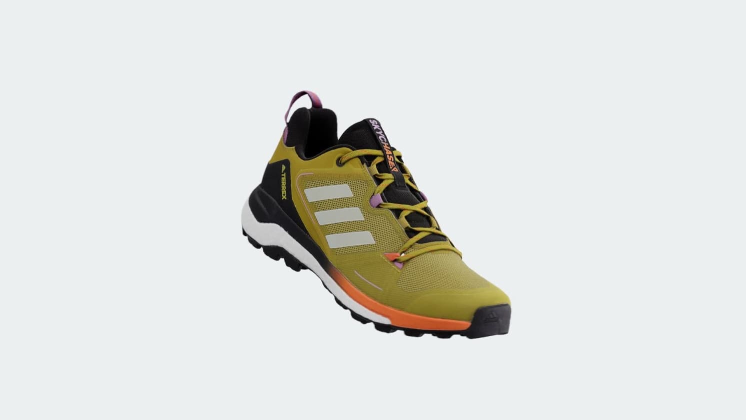 terrex skychaser 2.0 hiking shoes