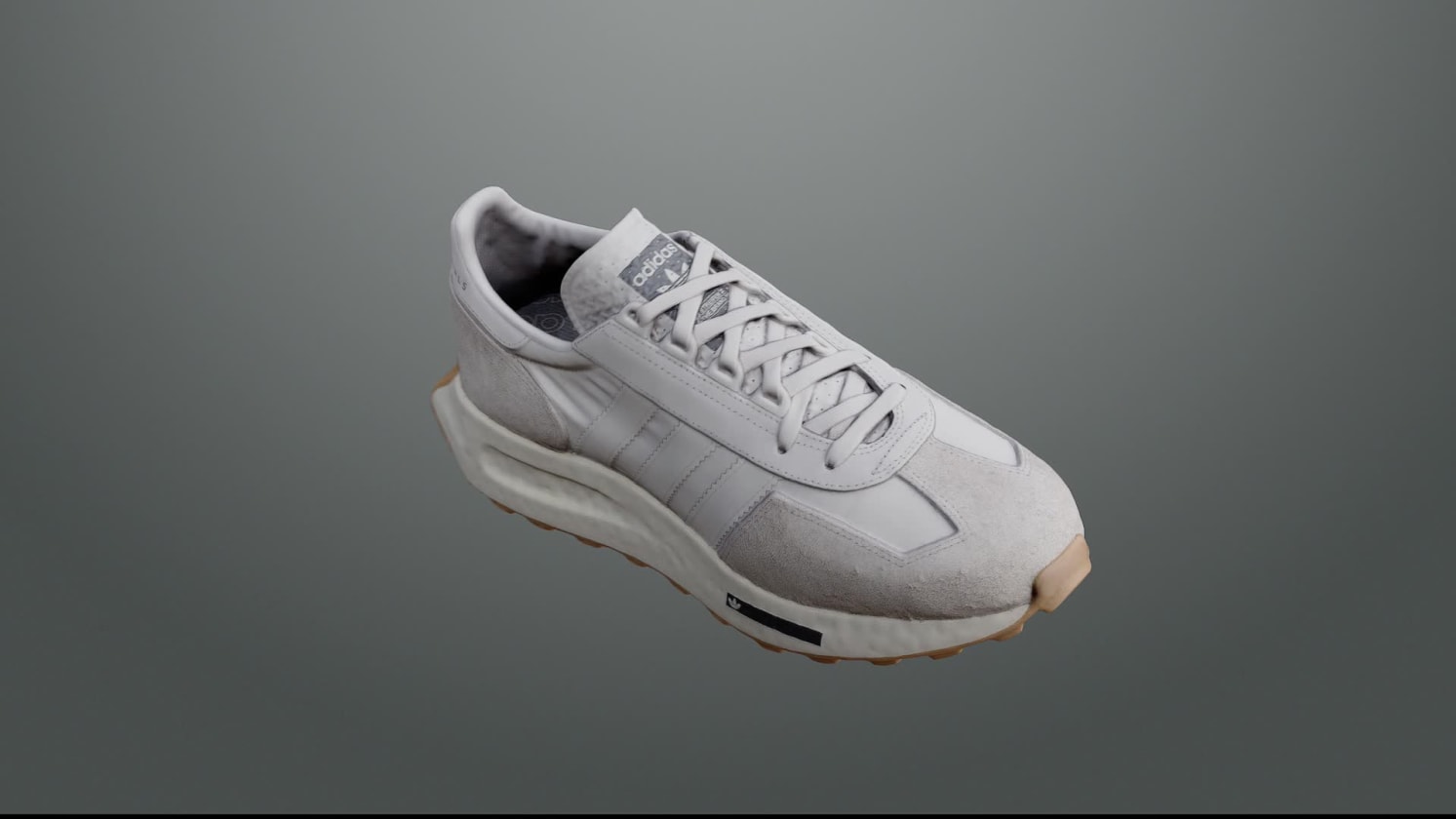 Chaussure Retropy E5 - Blanc adidas | adidas France