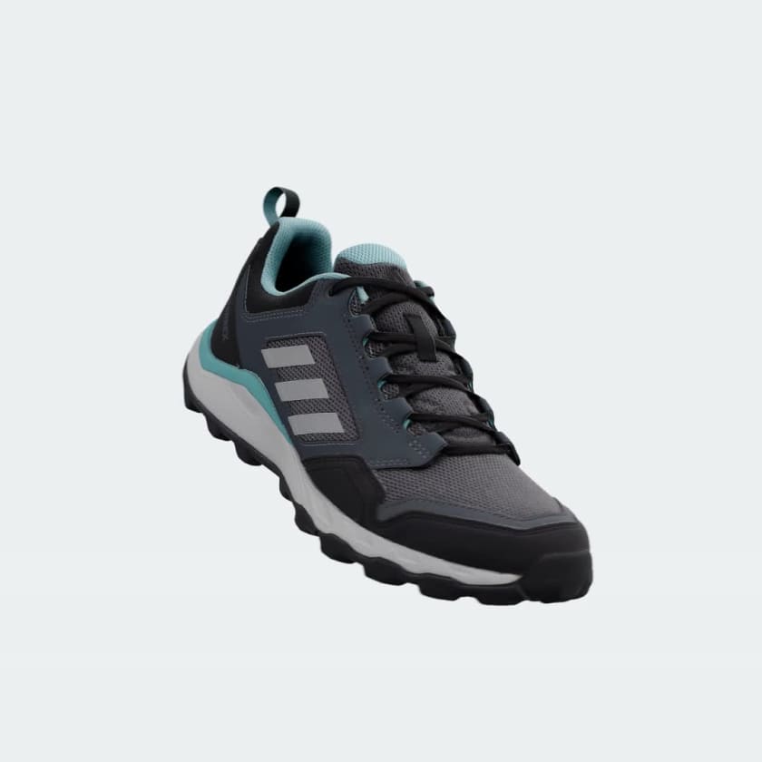 Zapatilla 2.0 Trail Running - Negro adidas | España