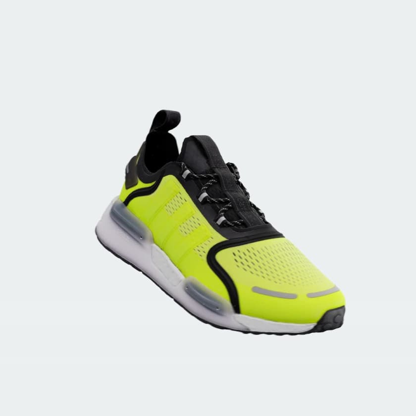 adidas zx 420 homme orange