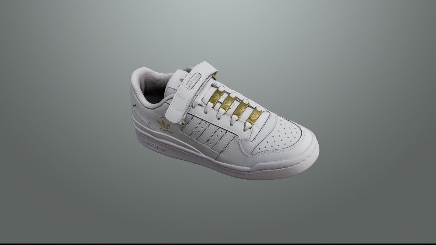 adidas Forum Low Shoes - White | adidas UK