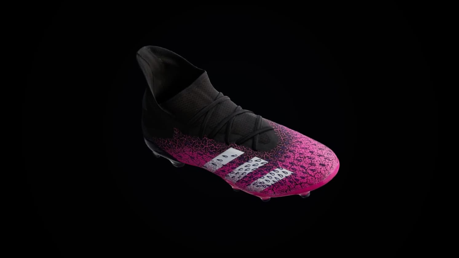 adidas aerobounce shoes