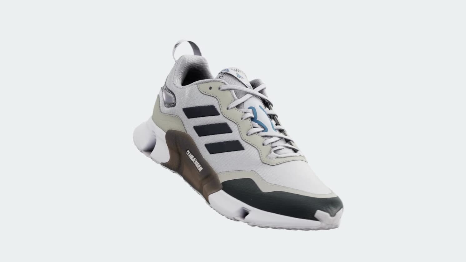 adidas Climawarm Shoes - Grey | adidas UK