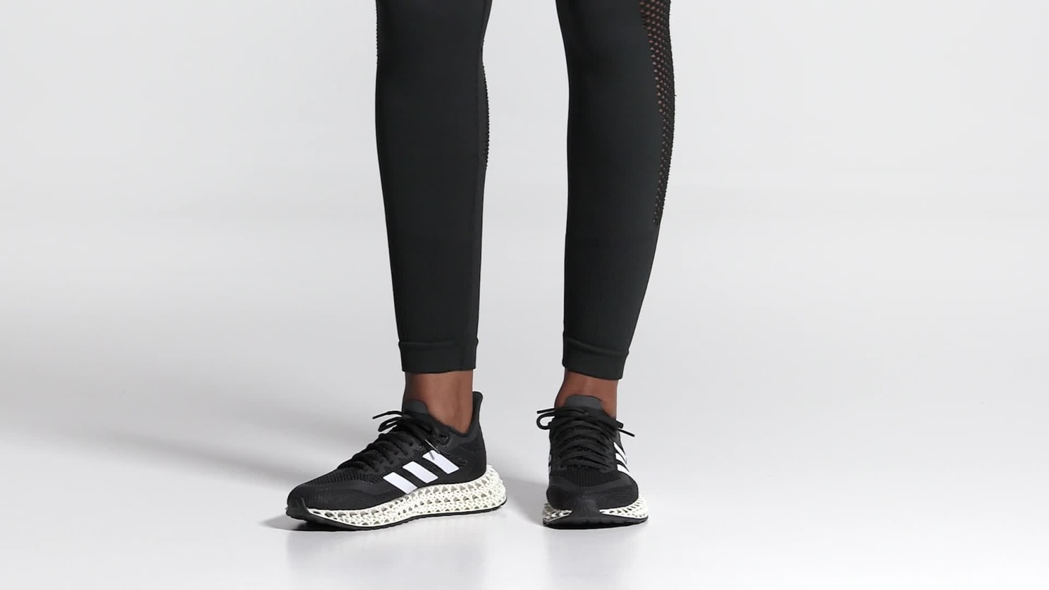 adidas 4DFWD 2 running shoes Black adidas Deutschland